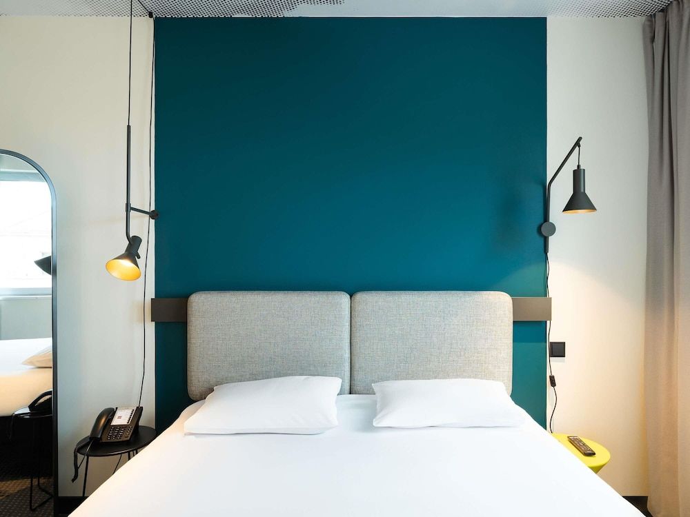 billede på Spa Resort Arrangement