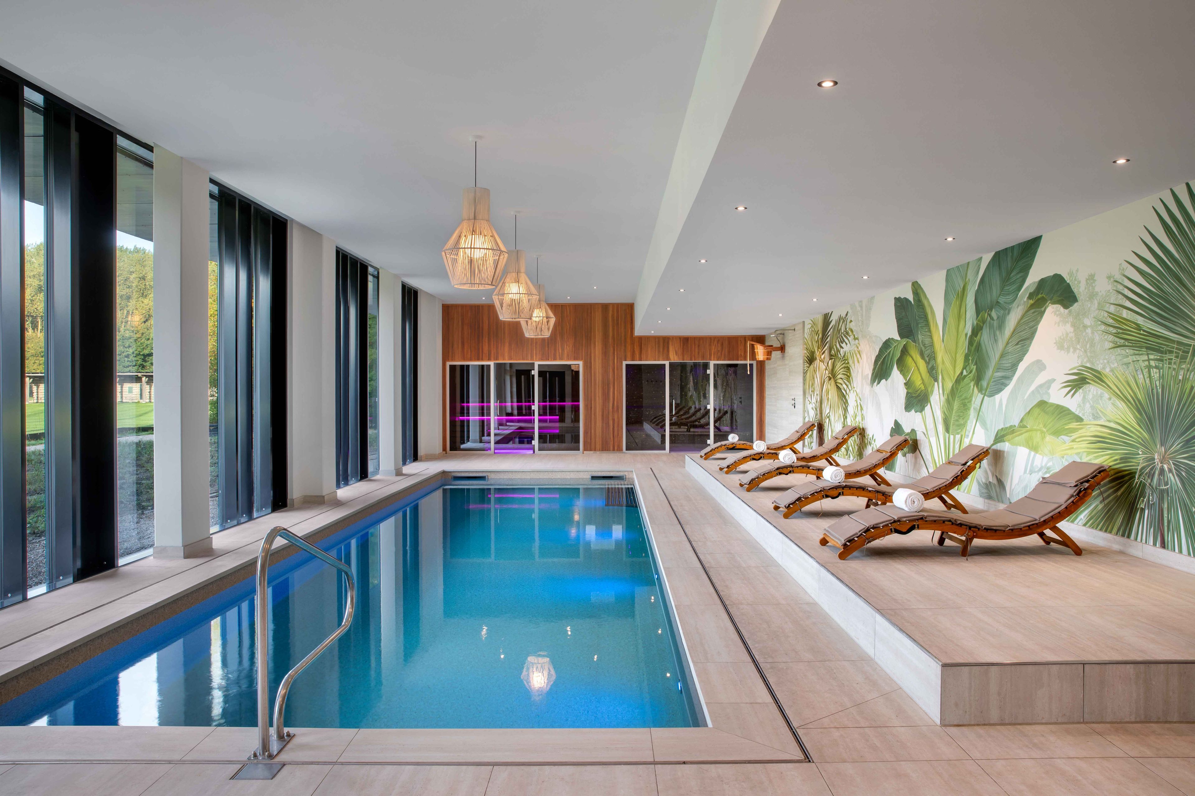 Spa / Wellness