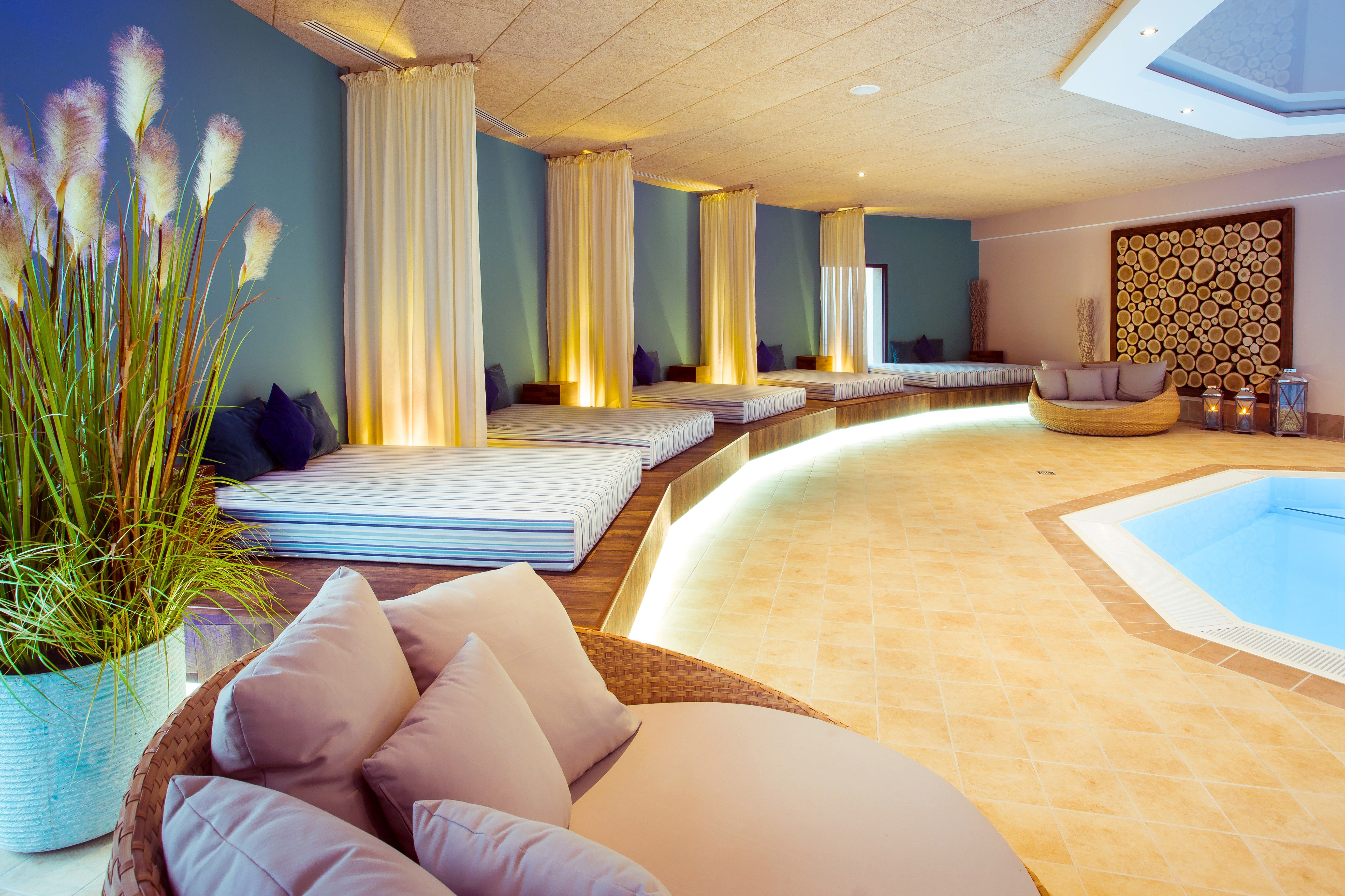 Spa / Wellness