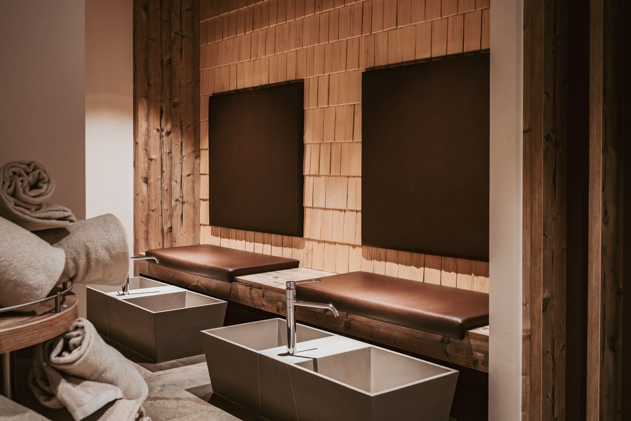 Spa / Wellness