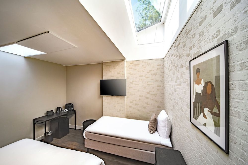 billede på Spa Resort Arrangement