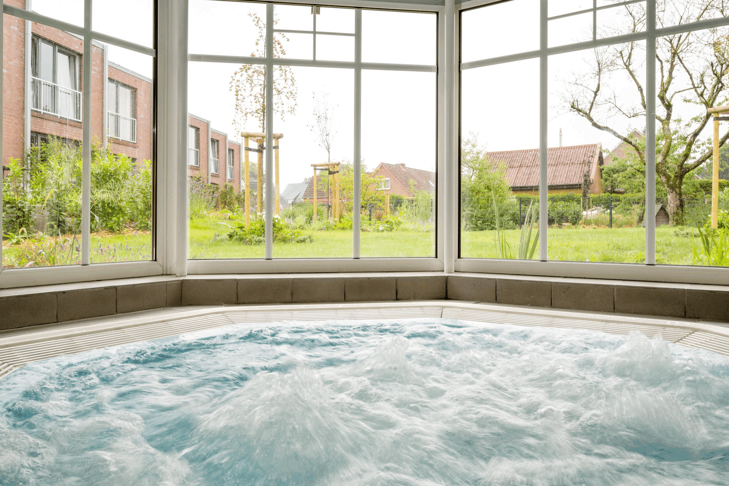 Spa / Wellness