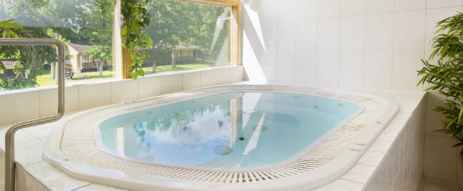 Spa / Wellness