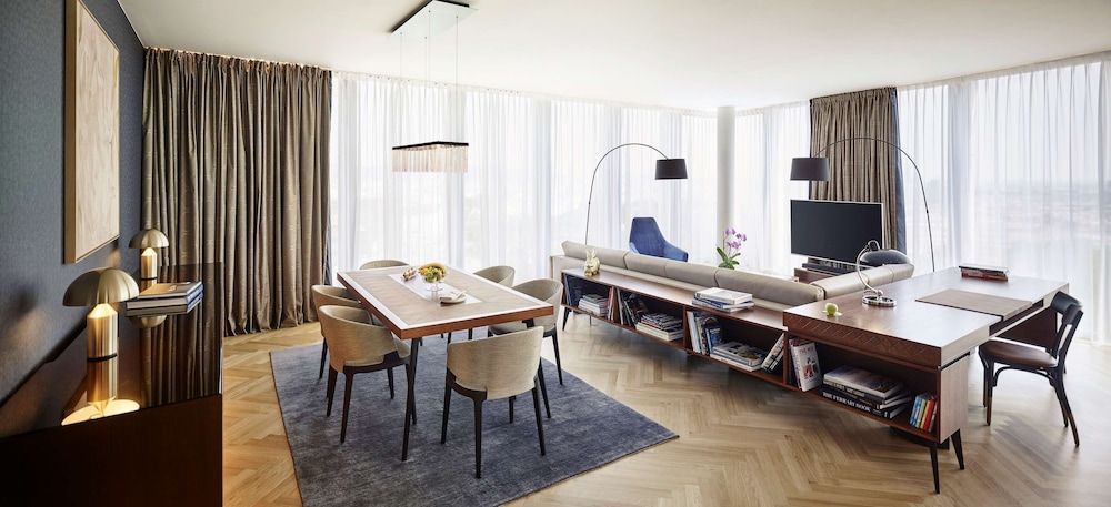 billede på Executive-suite
