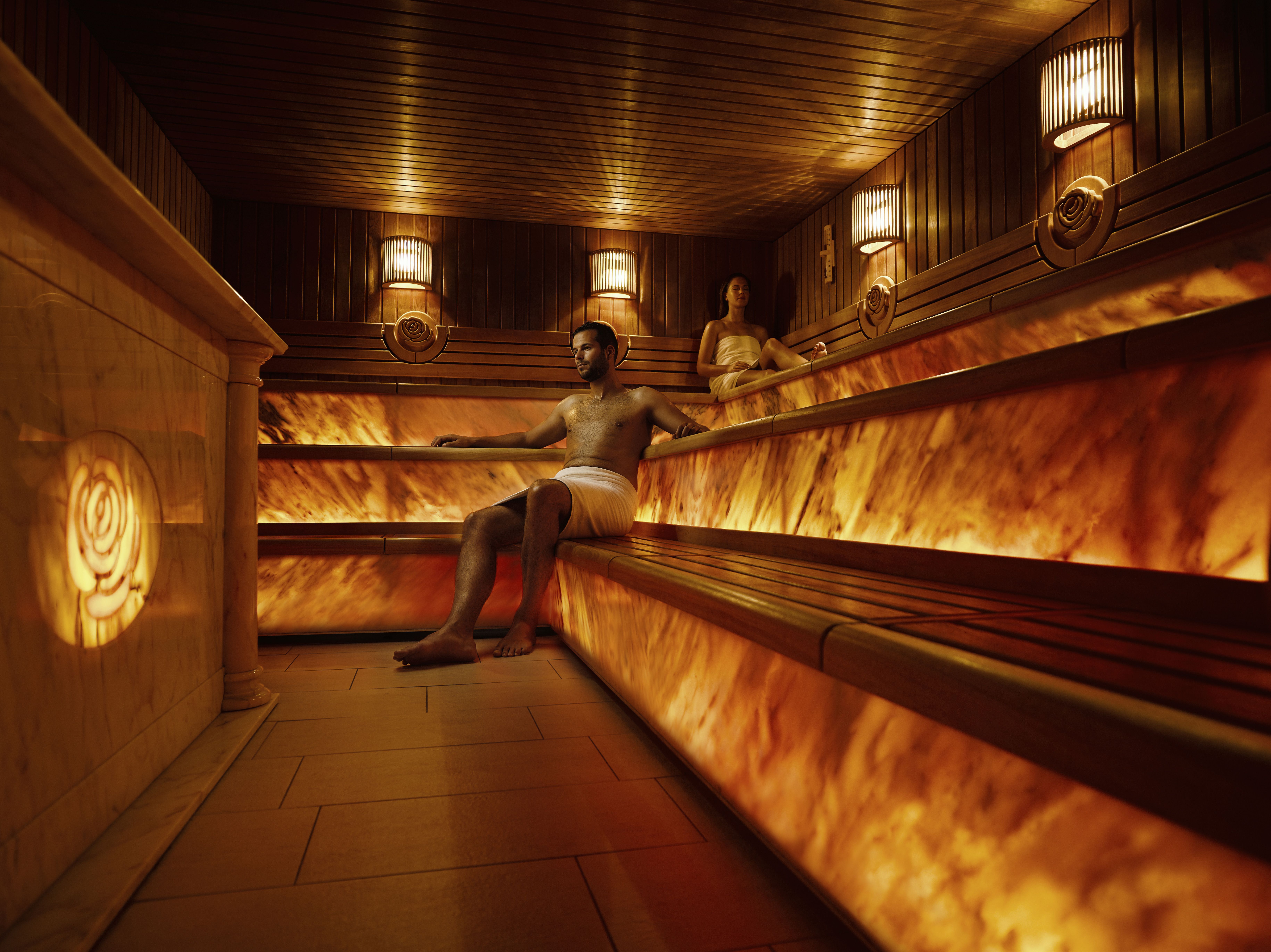 Spa / Wellness