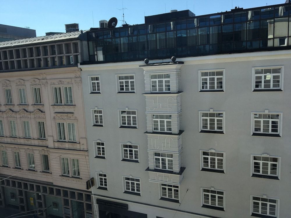 Værelsestype