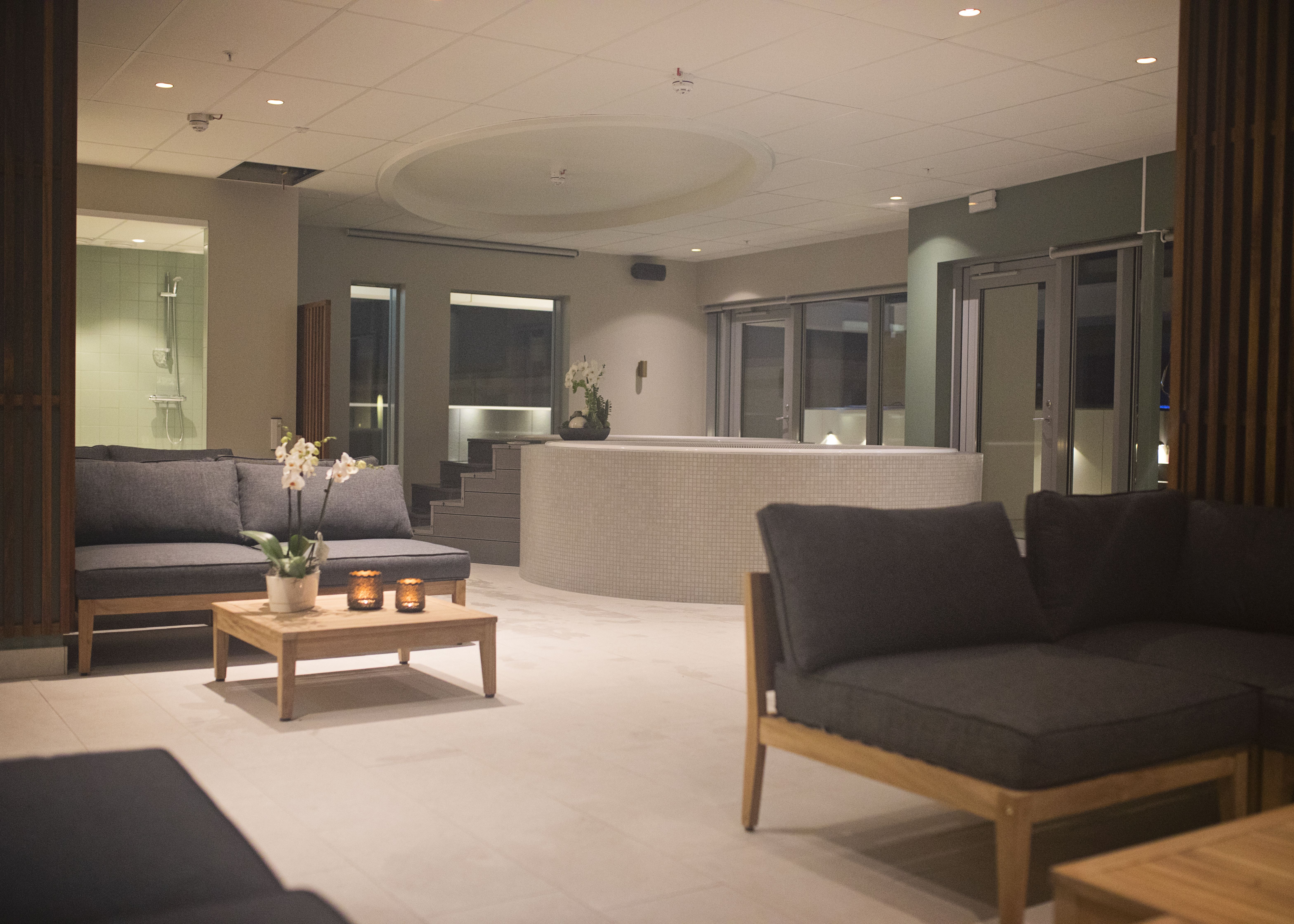 Spa / Wellness