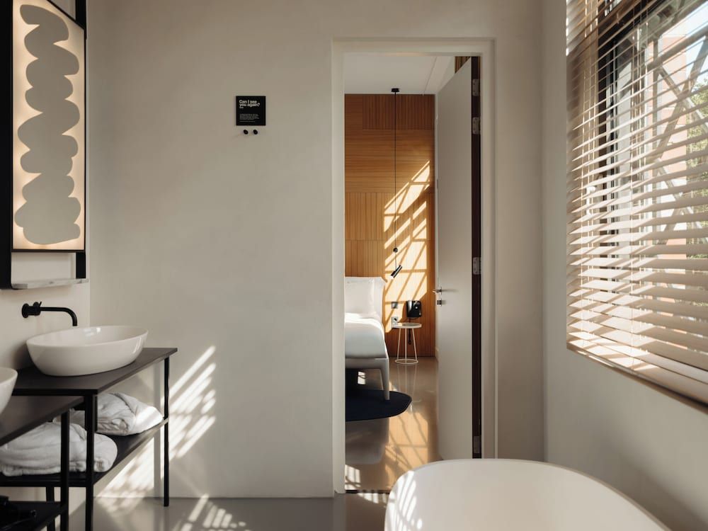 billede på Spa Resort Arrangement