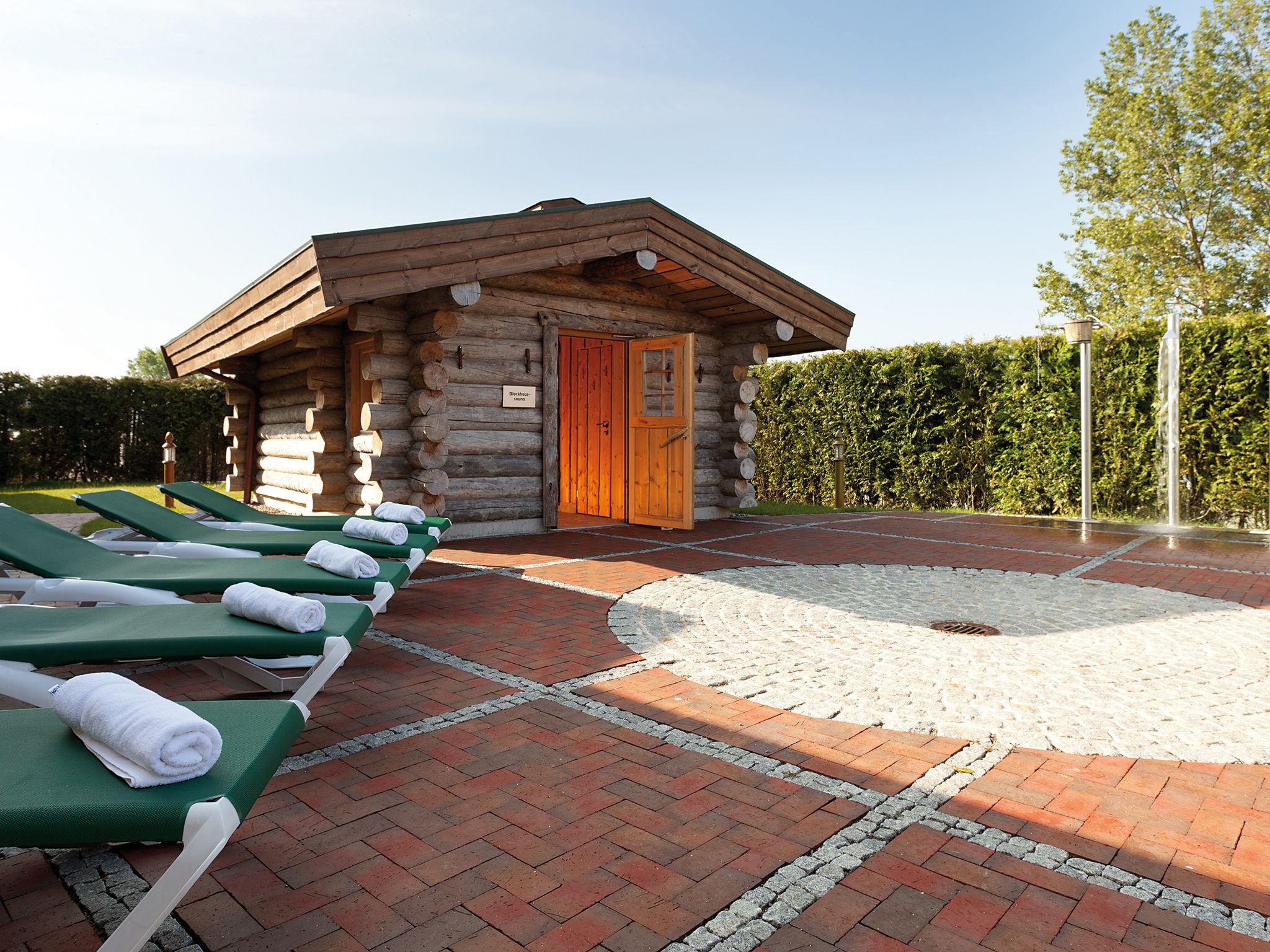 Spa / Wellness