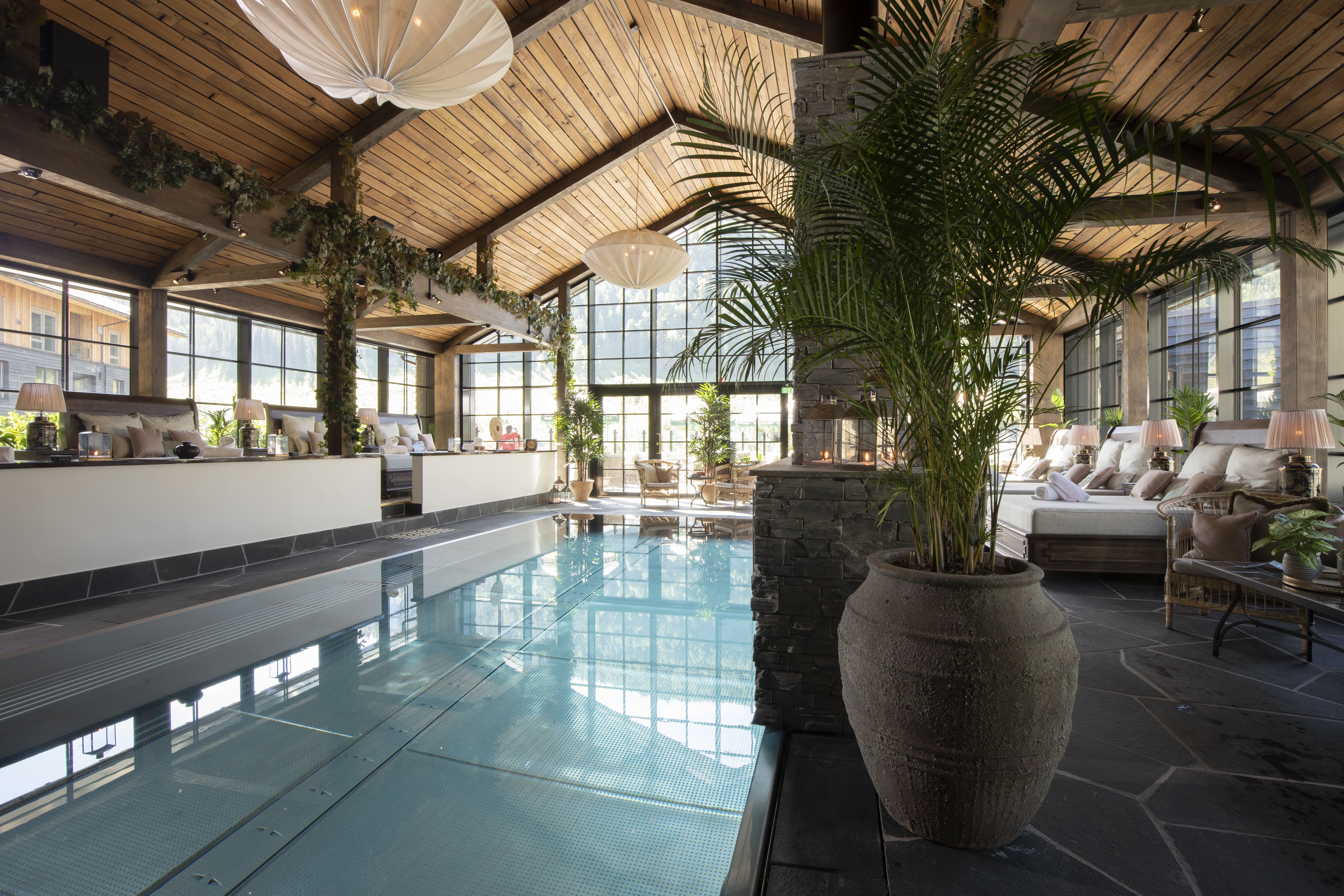 Spa / Wellness