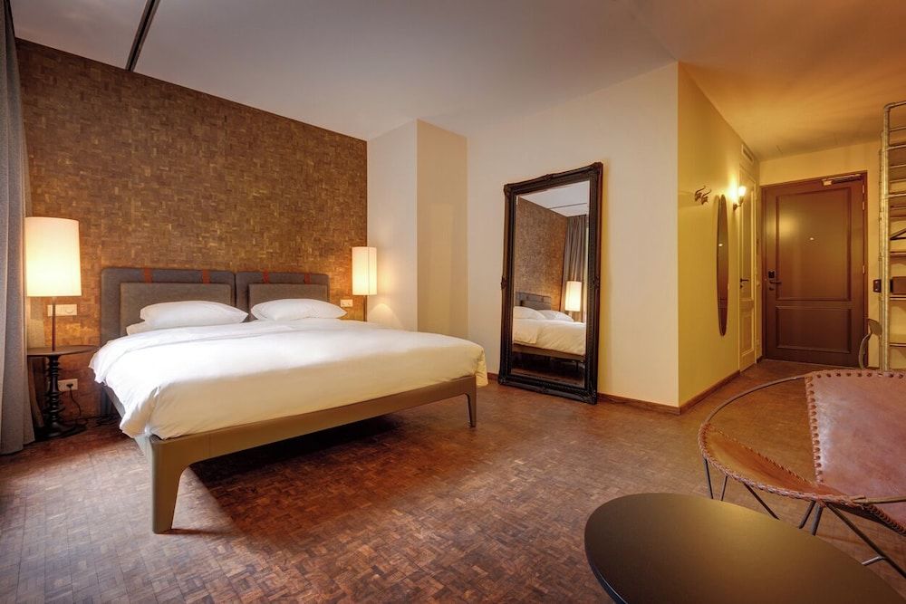 billede på Spa Resort Arrangement