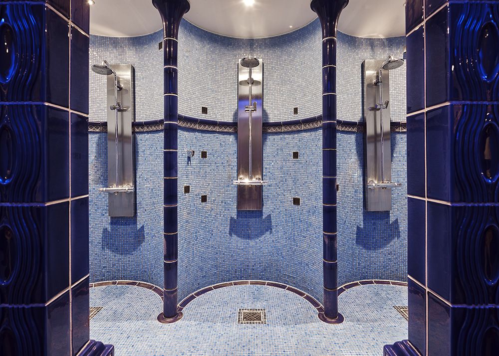 Spa / Wellness
