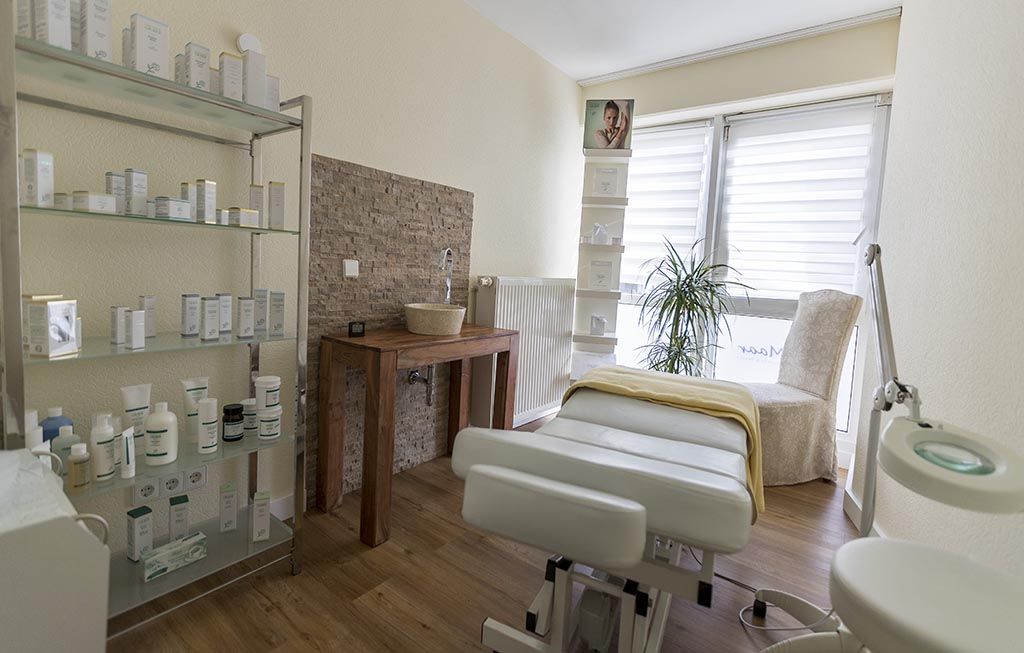 Spa / Wellness