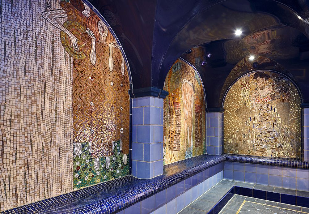 Spa / Wellness