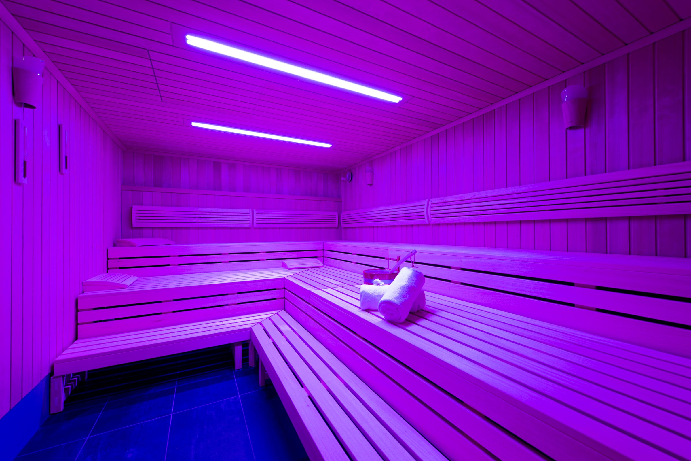 Spa / Wellness