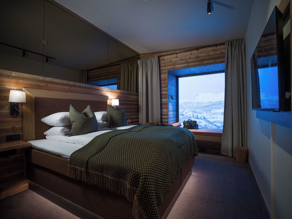 billede på Deluxe-værelse