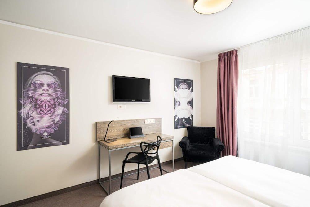 billede på Spa Resort Arrangement