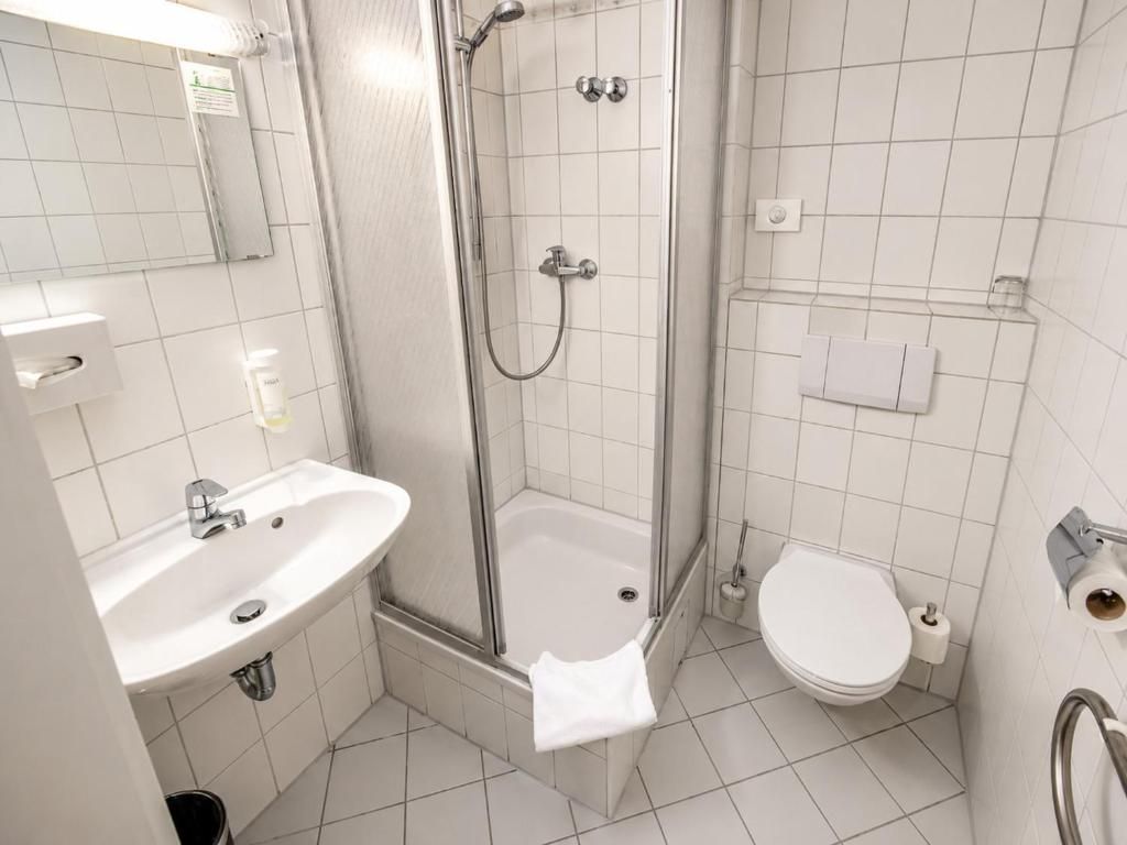 billede på Standard Suite