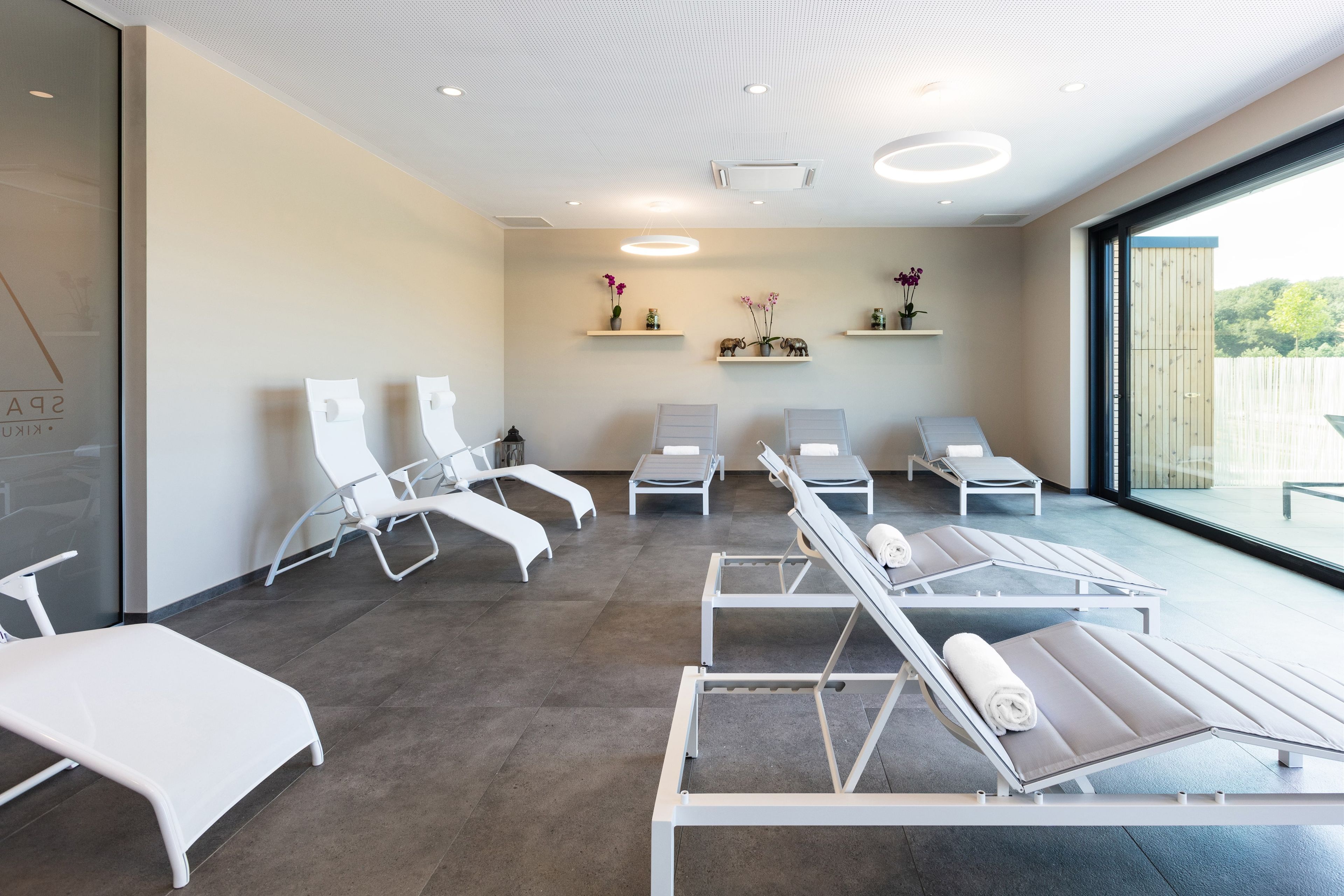 Spa / Wellness