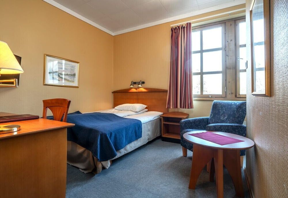 billede på Standardværelse - 1 queensize-seng - ikke-ryger