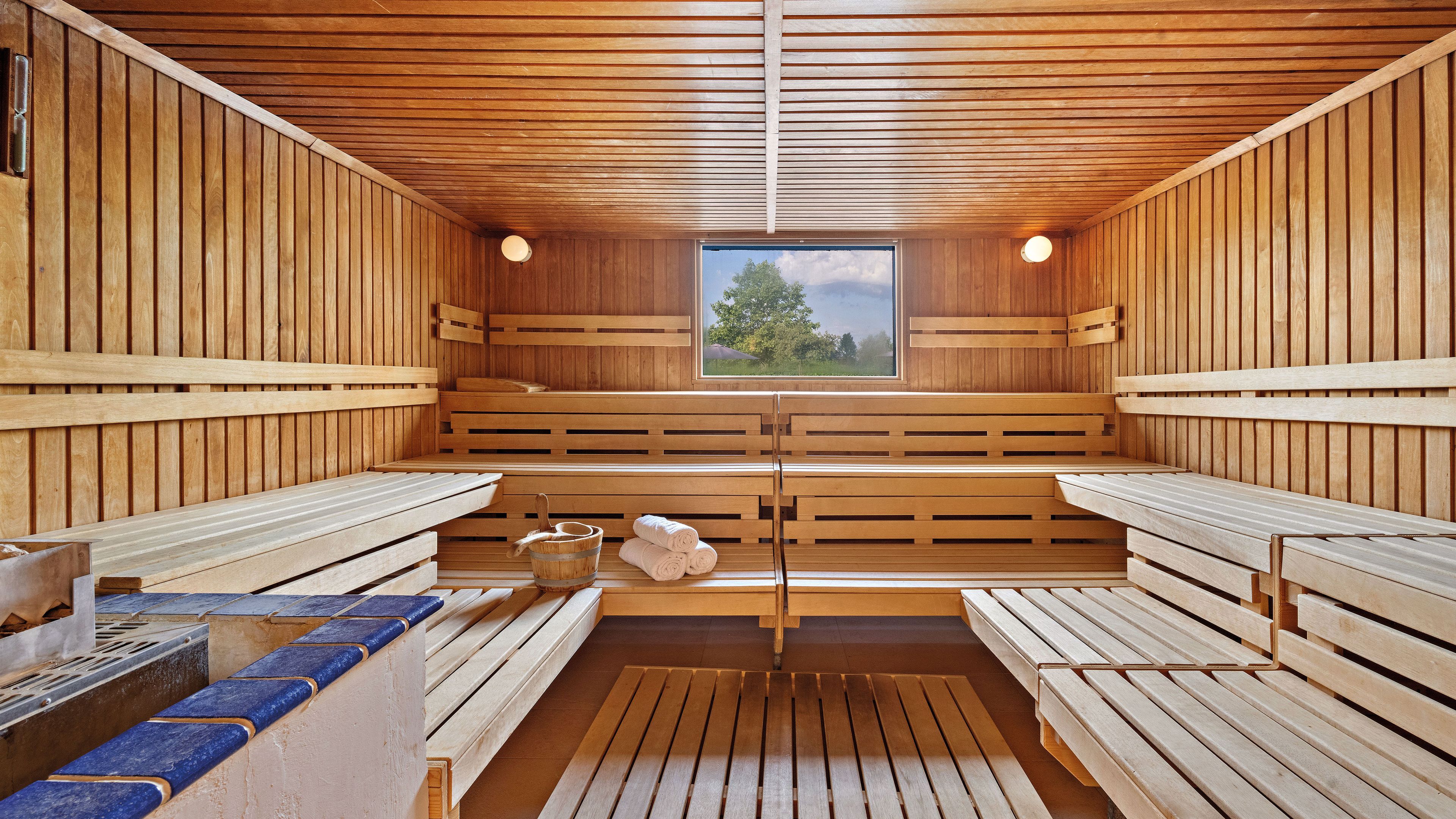Spa / Wellness