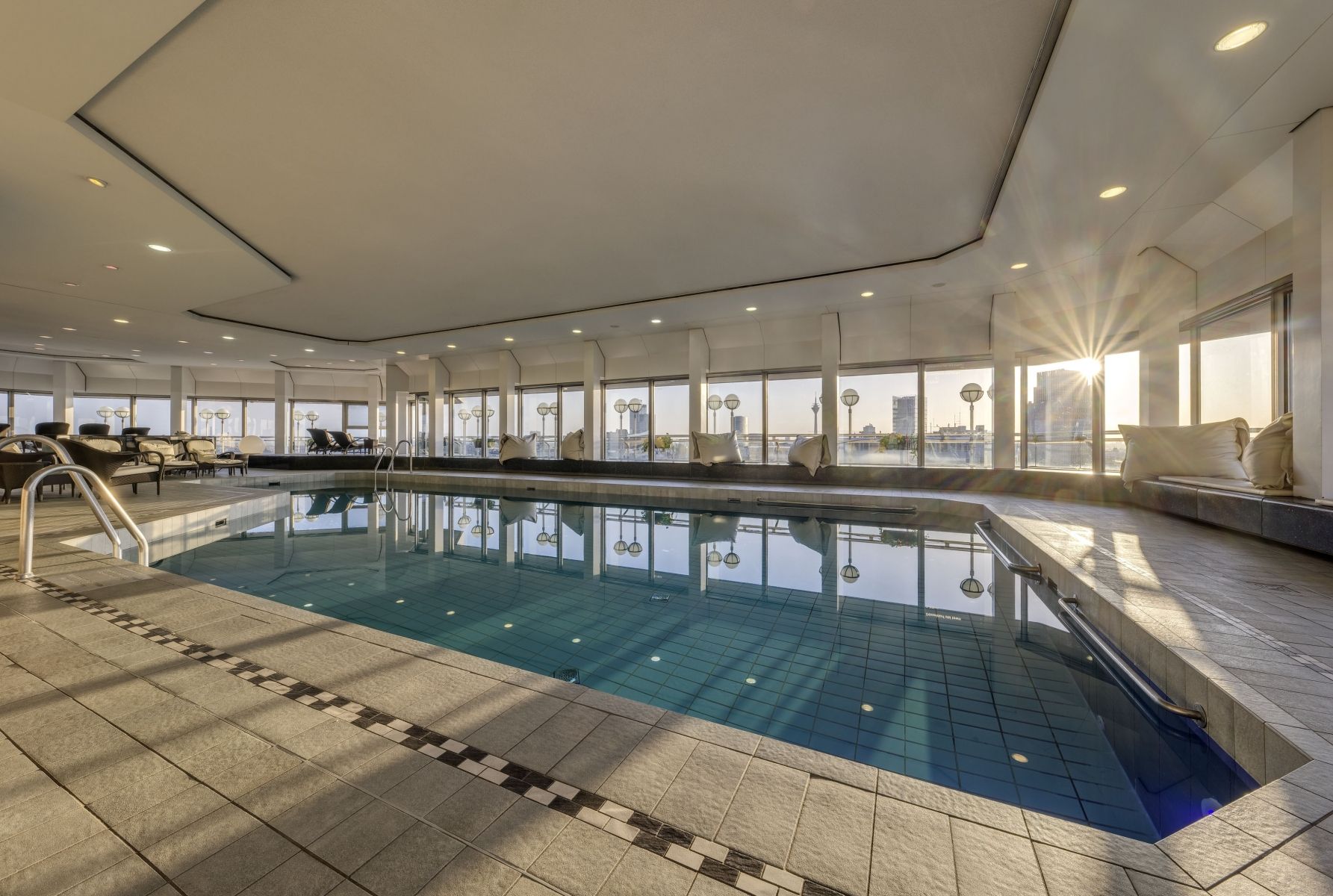 Spa / Wellness