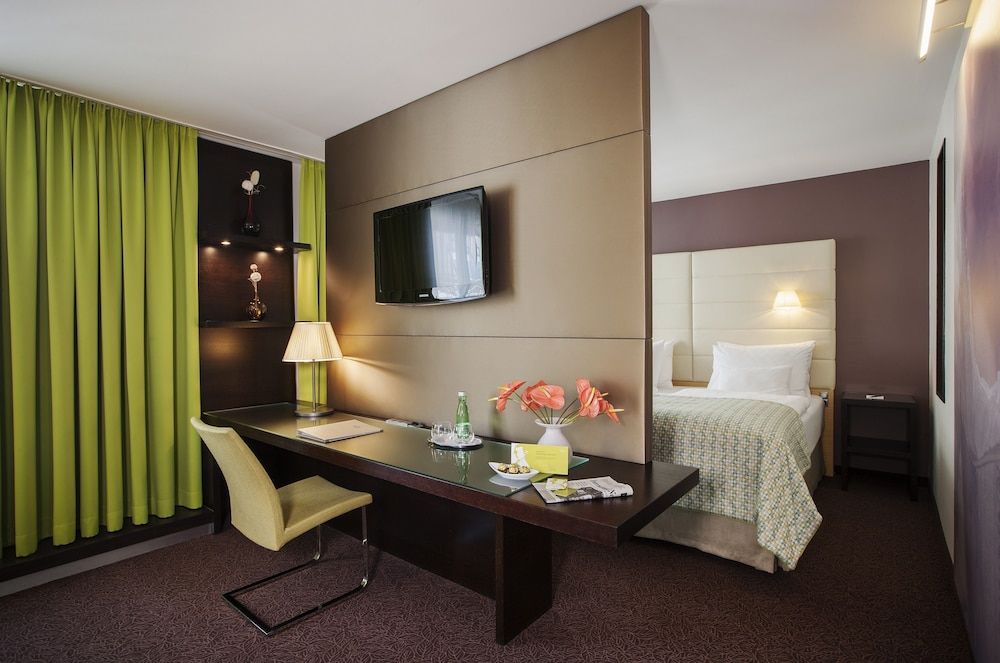 billede på Spa Resort Arrangement