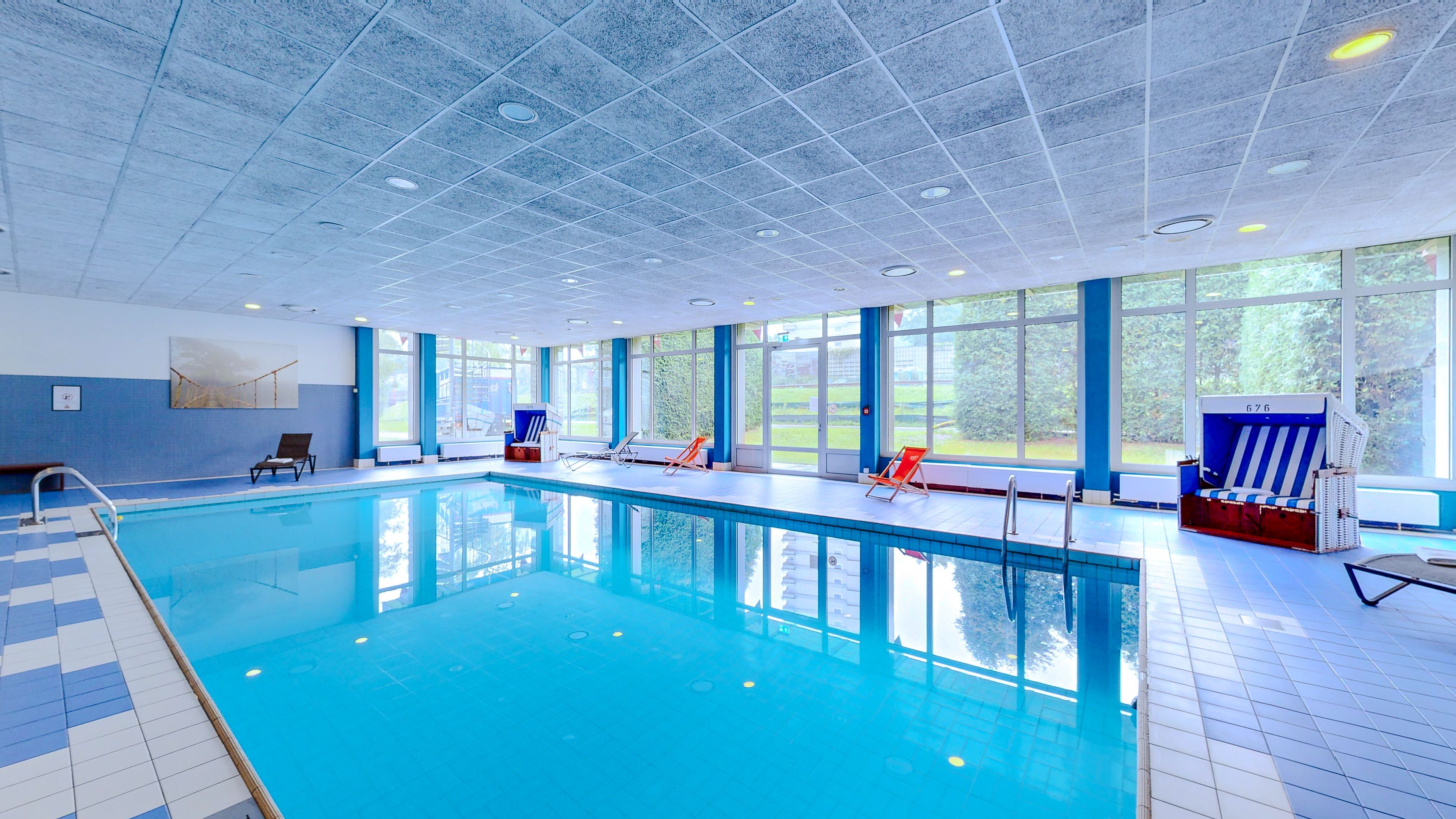 Spa / Wellness