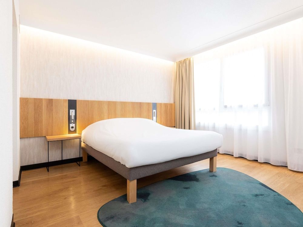 billede på Classic-suite - 1 dobbeltseng med sovesofa