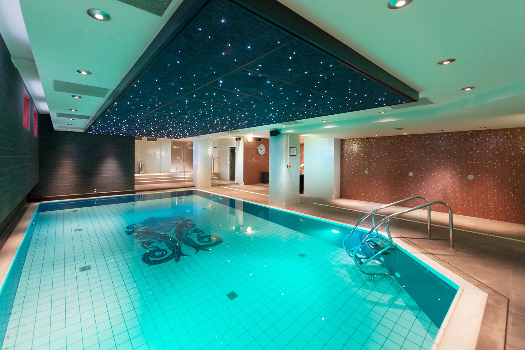 Spa / Wellness