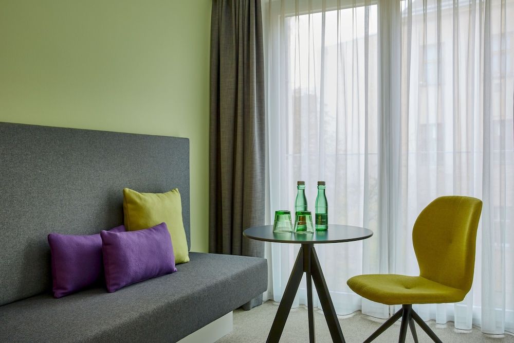 billede på Spa Resort Arrangement