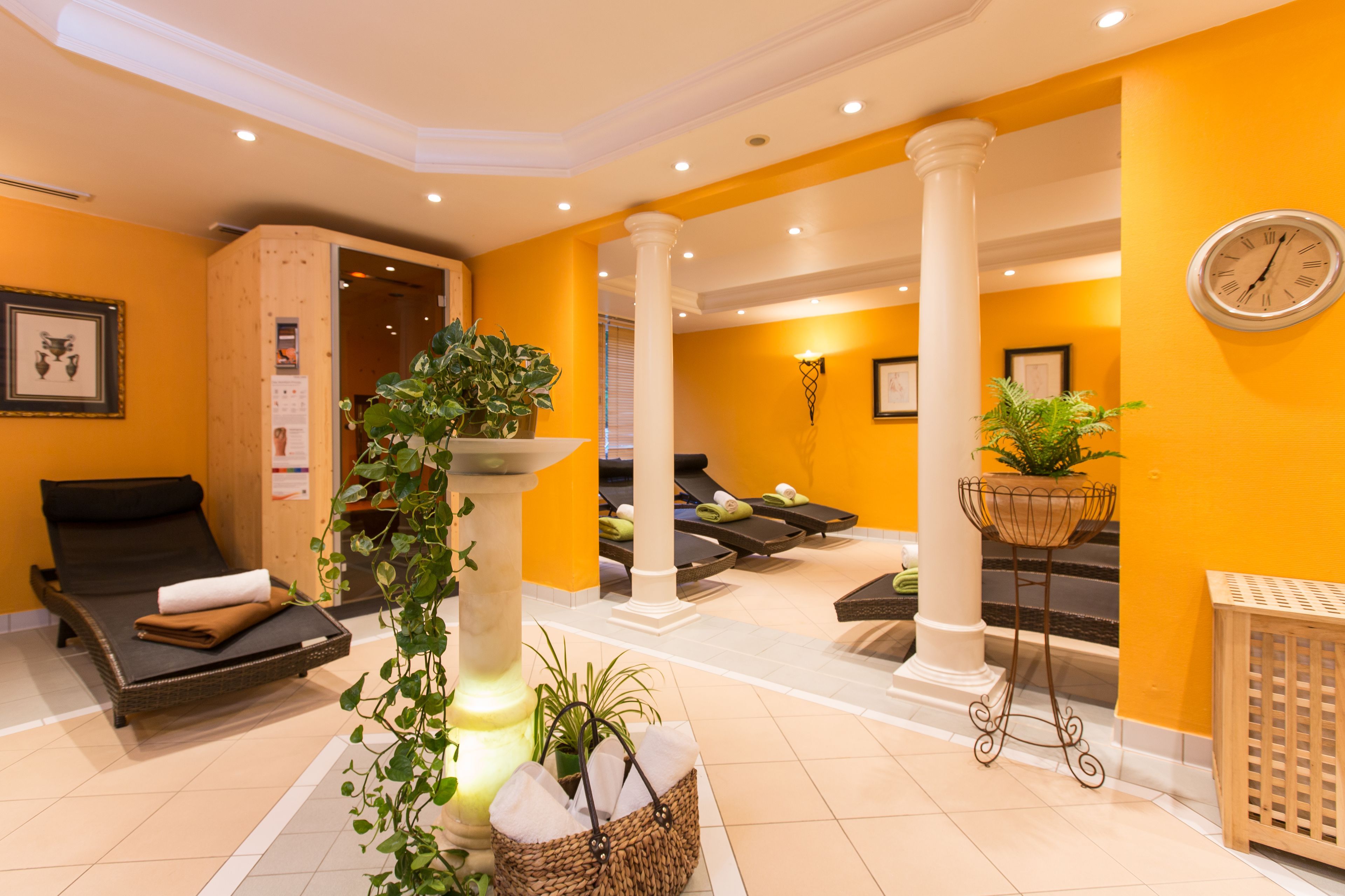 Spa / Wellness