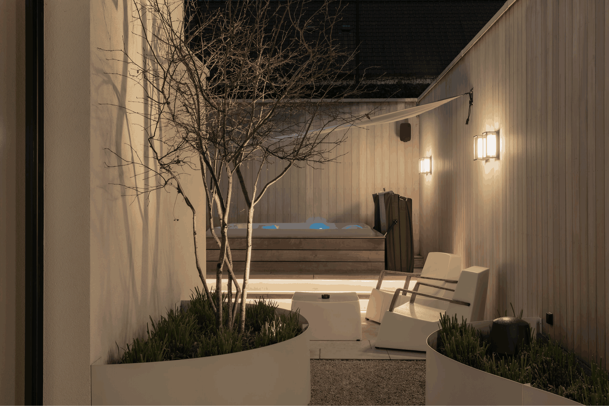 Spa / Wellness