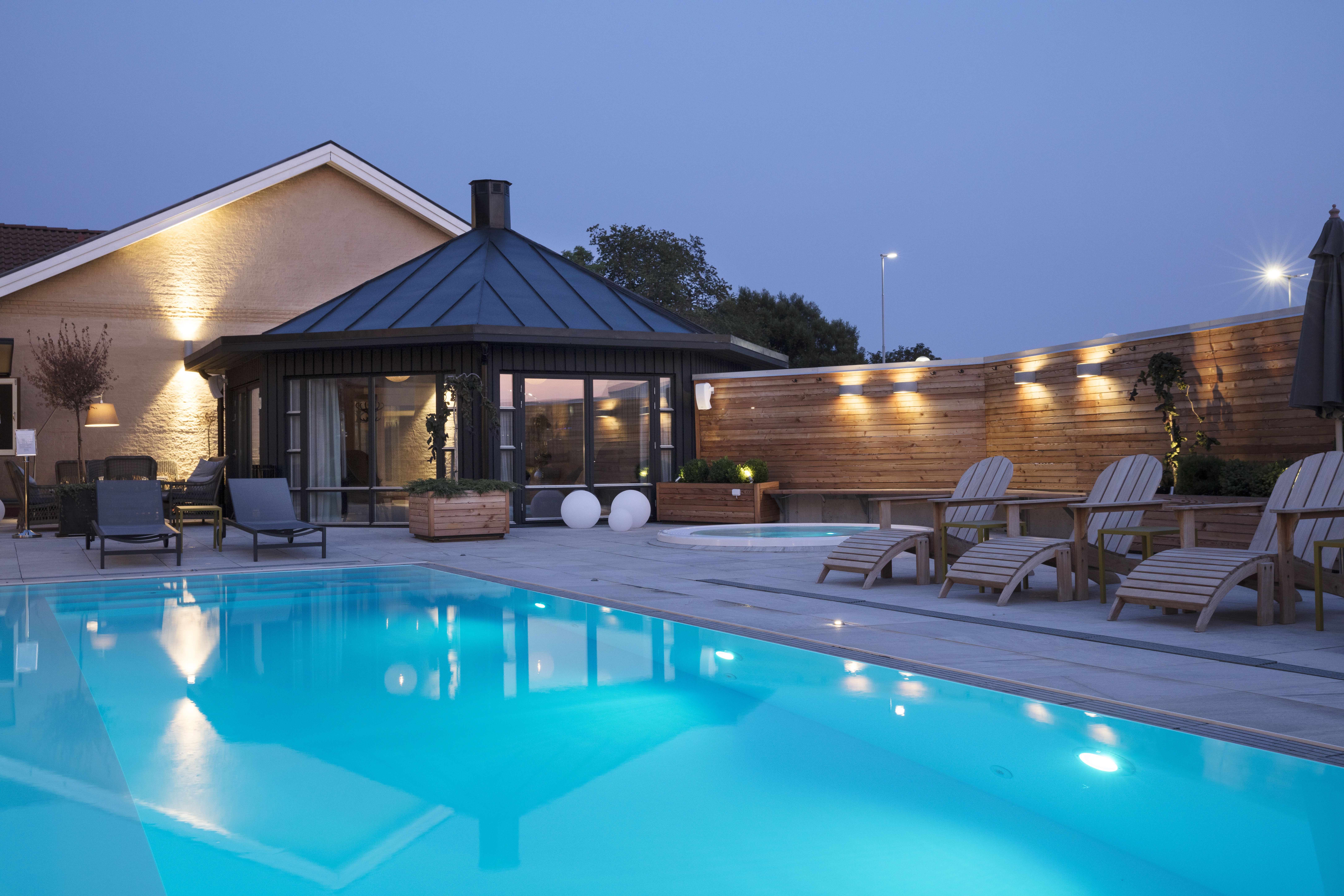 Spa / Wellness
