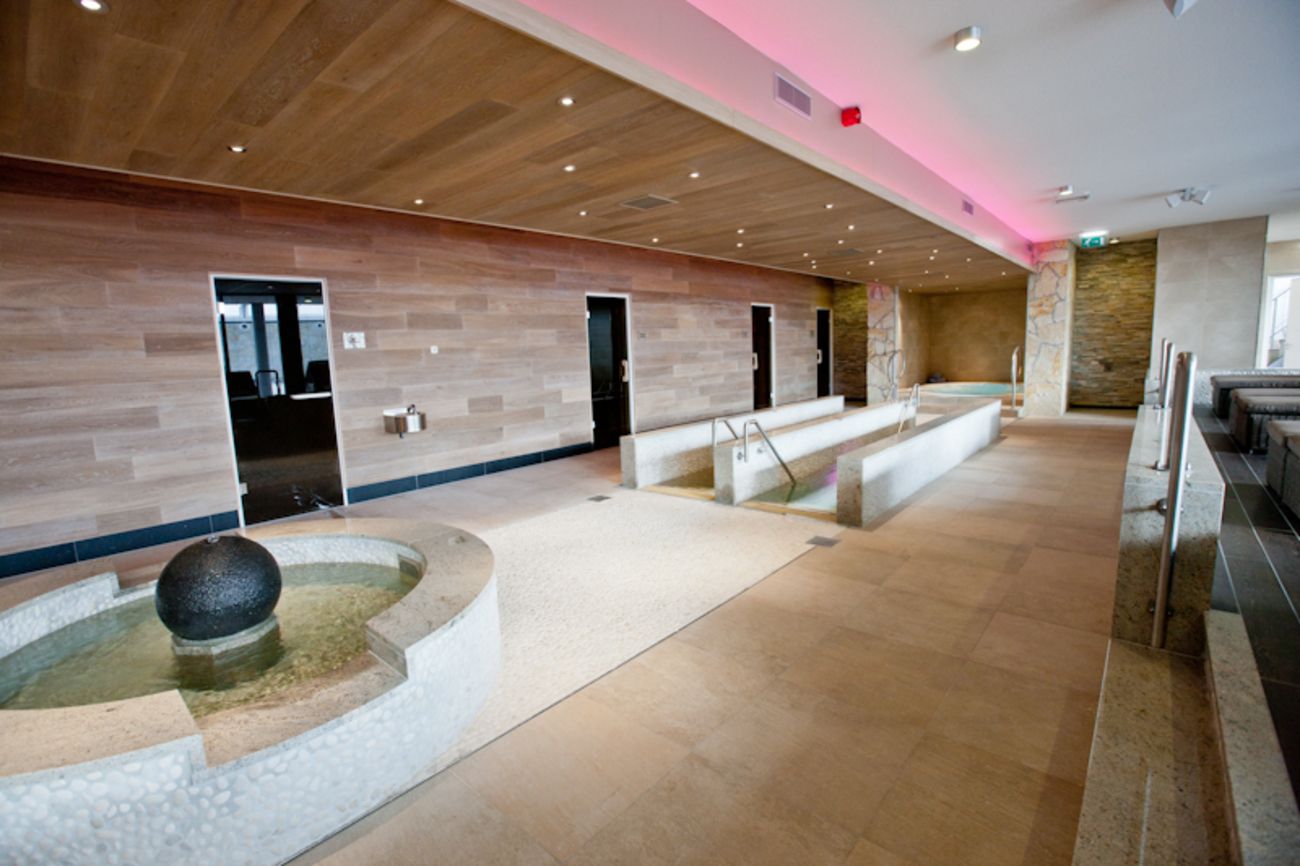 Spa / Wellness