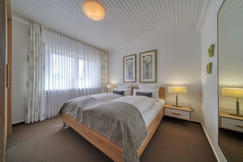 billede på Comfort-lejlighed