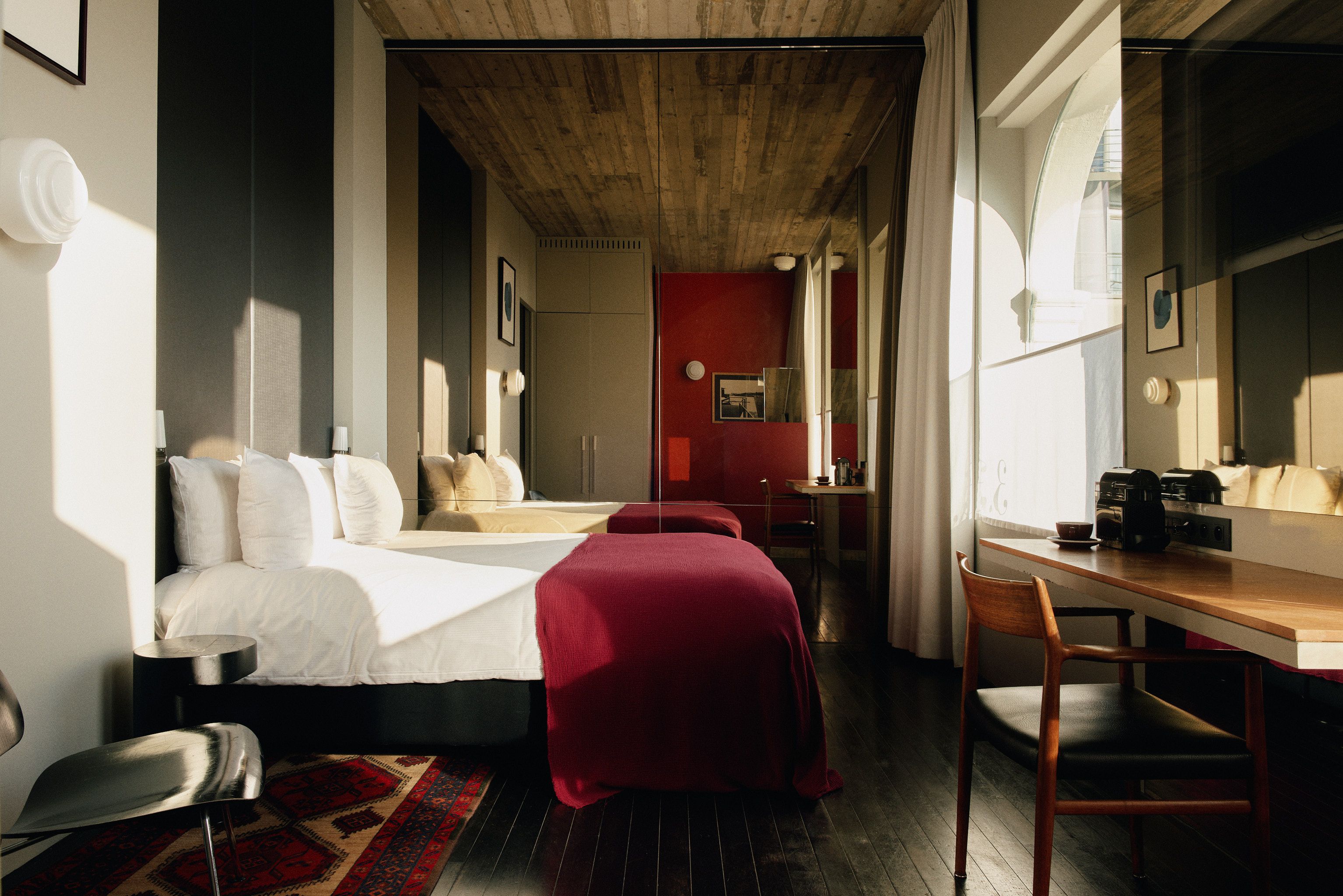 Værelsestype