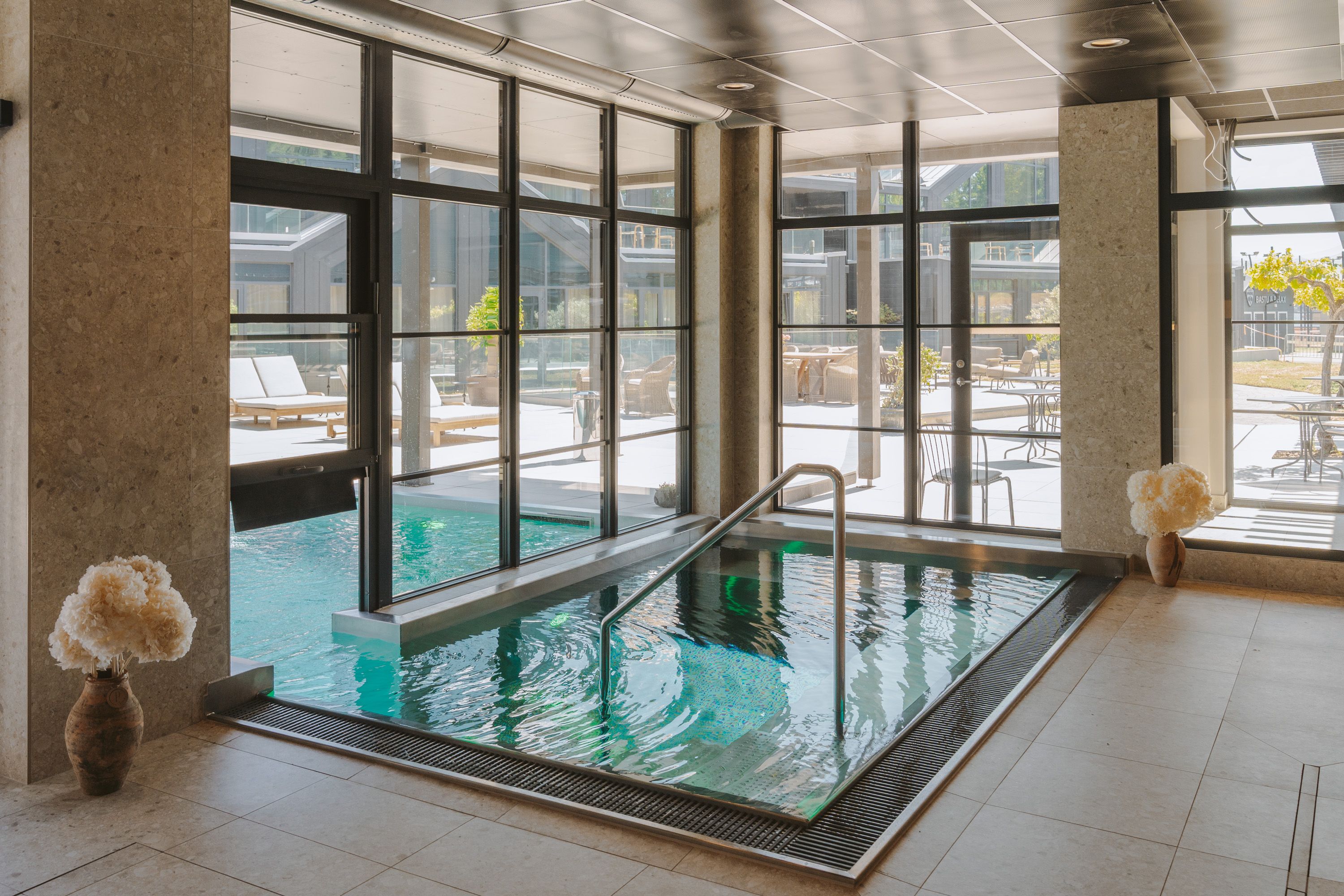 Spa / Wellness