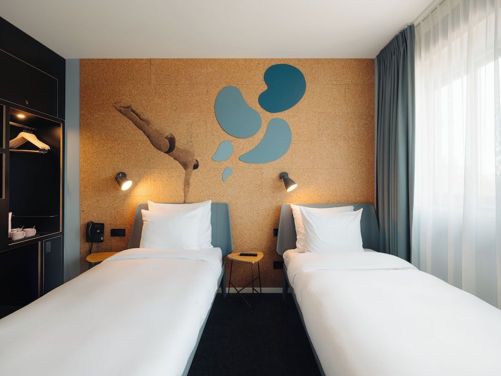 billede på Spa Resort Arrangement