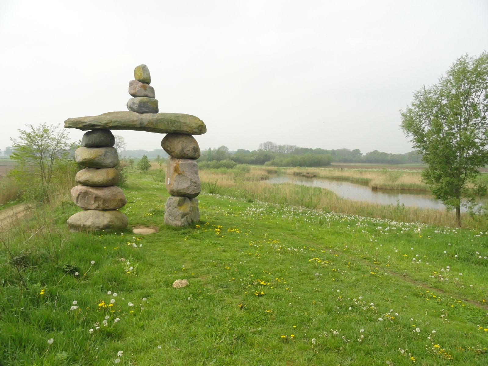Omgivelser