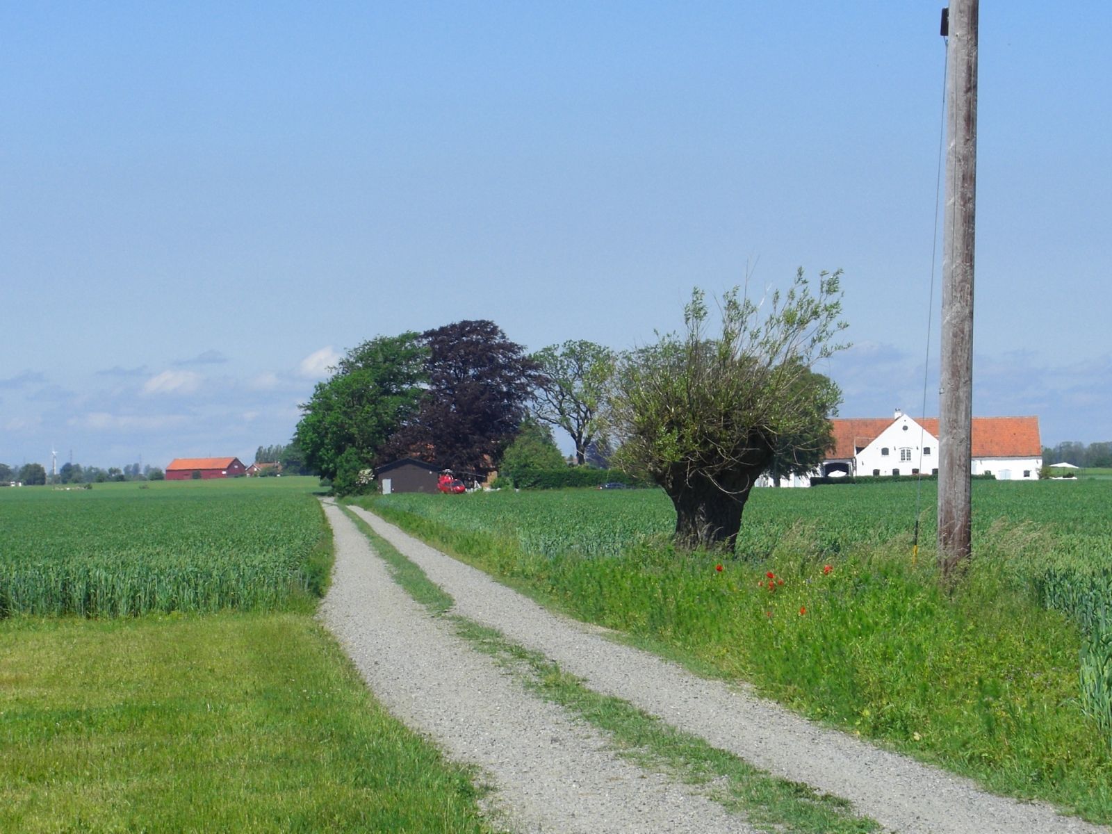 Øvrigt