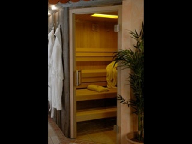 Spa / Wellness
