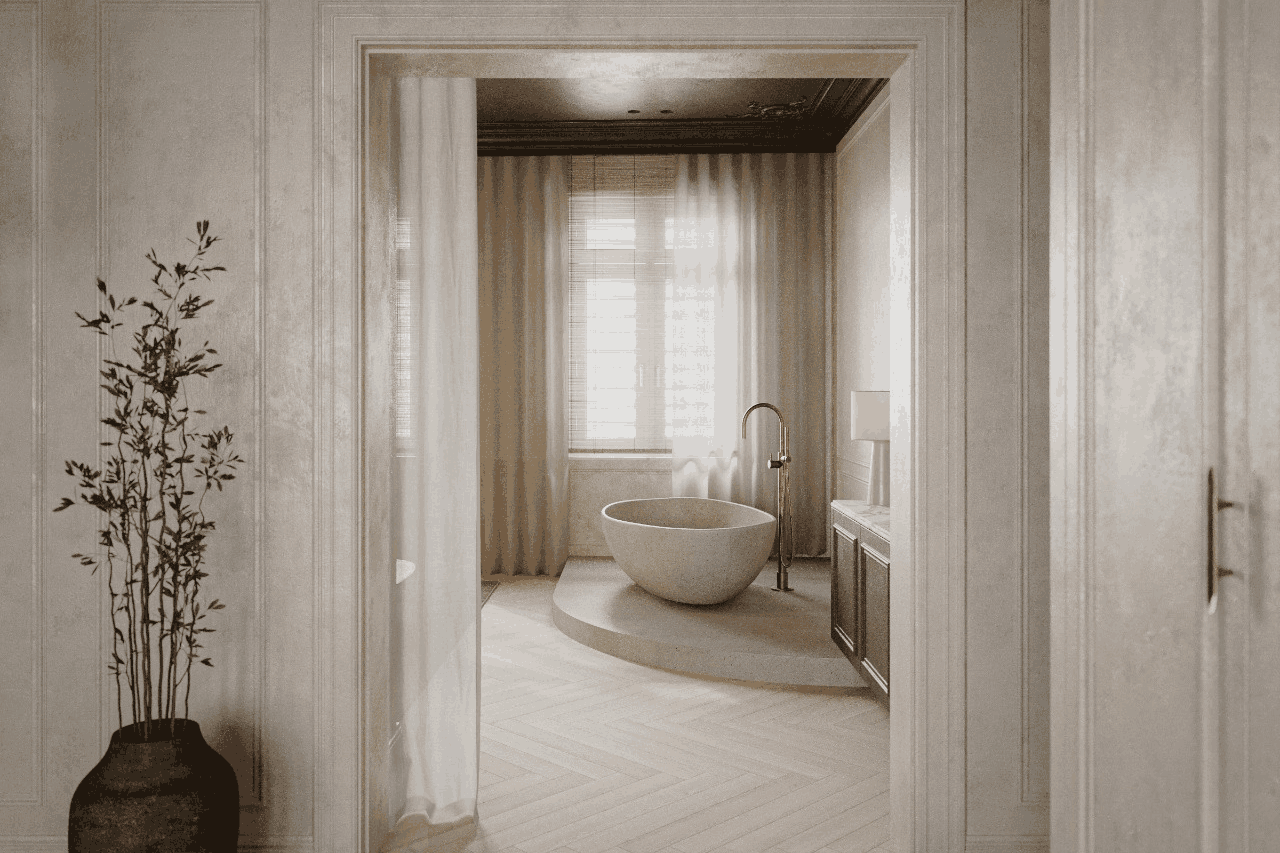 billede på Deluxe Suite
