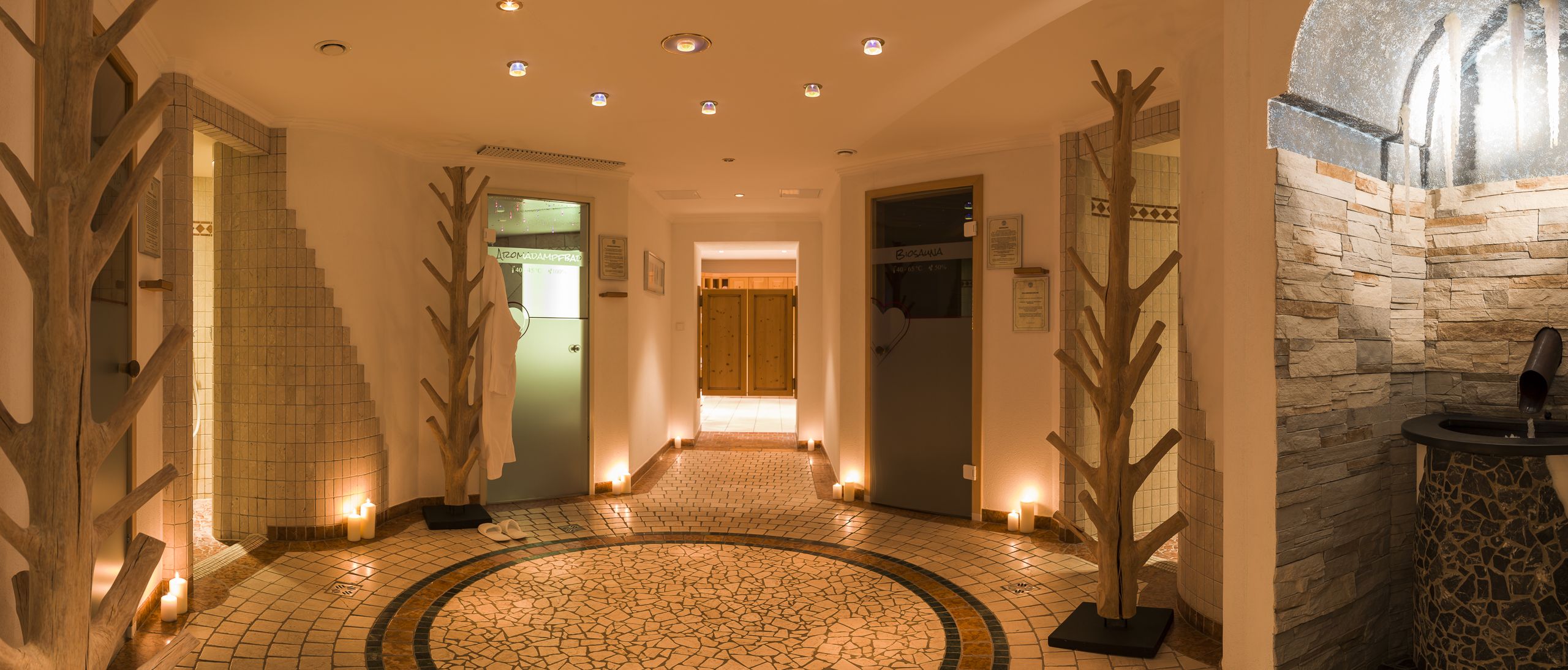 Spa / Wellness