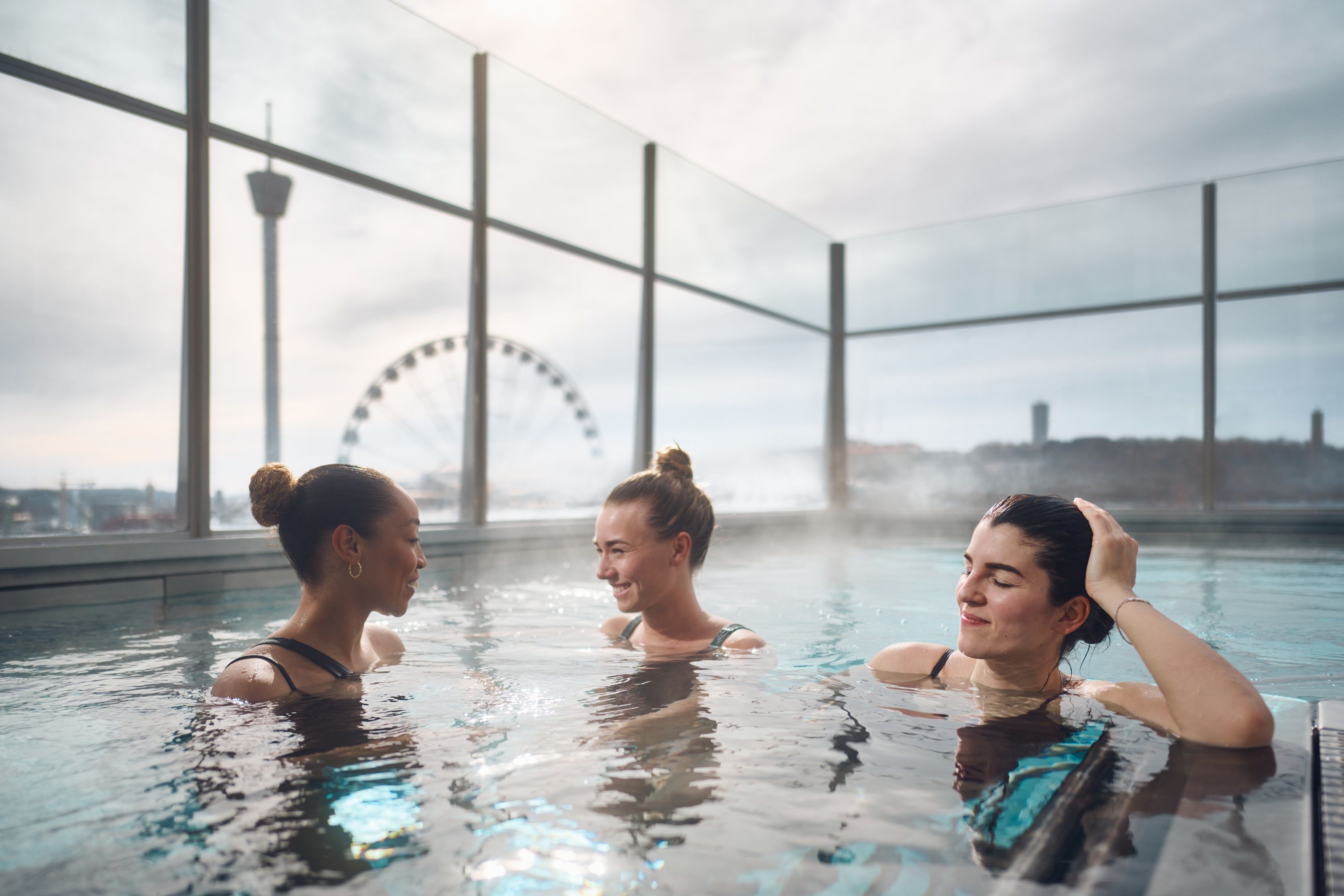 Spa / Wellness