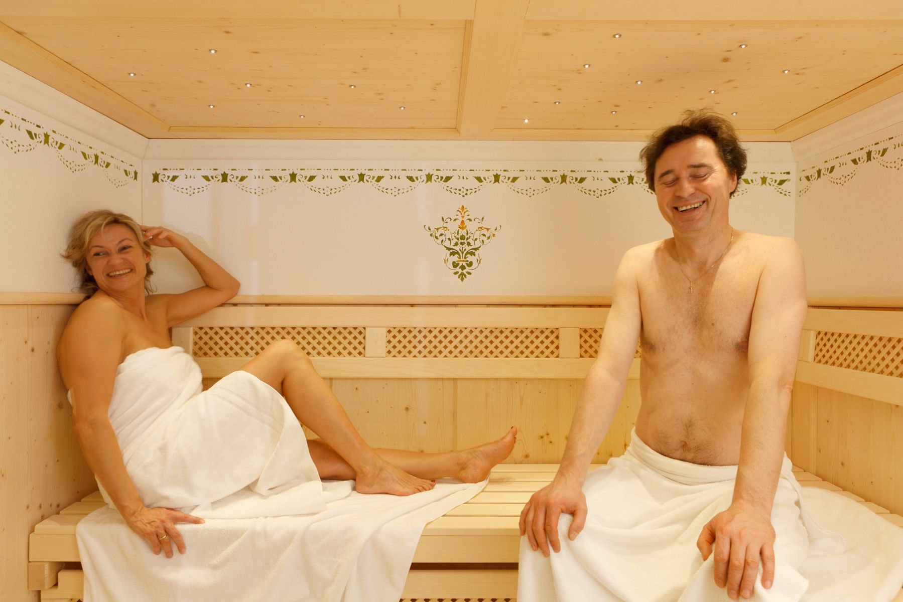 Spa / Wellness