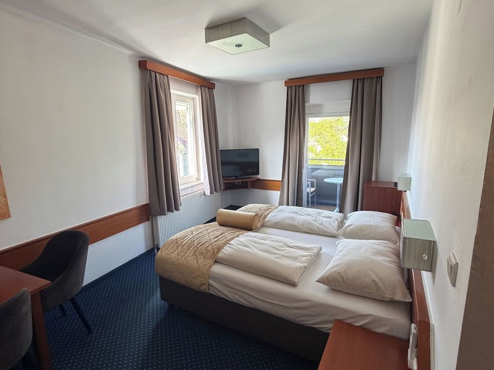 billede på Triple room with Balcony