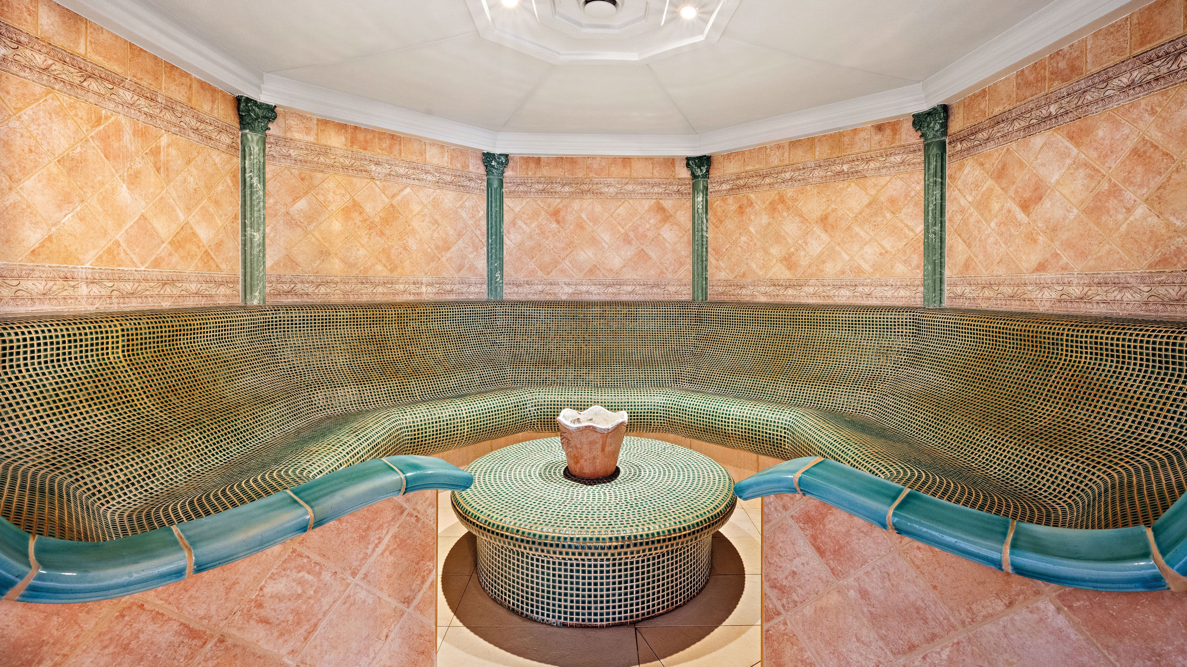 Spa / Wellness