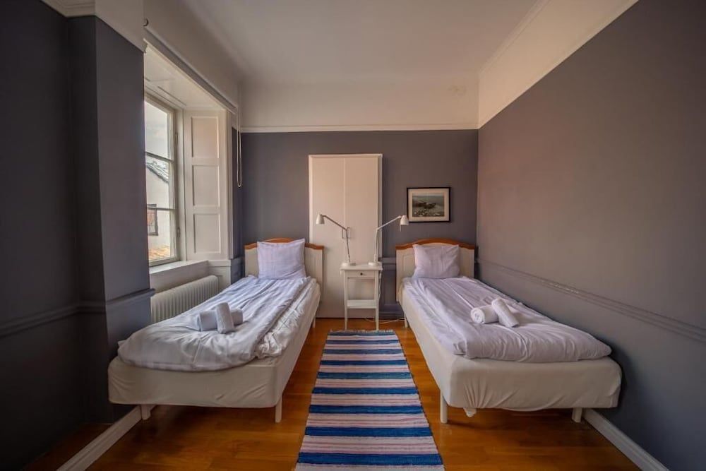 Generelt