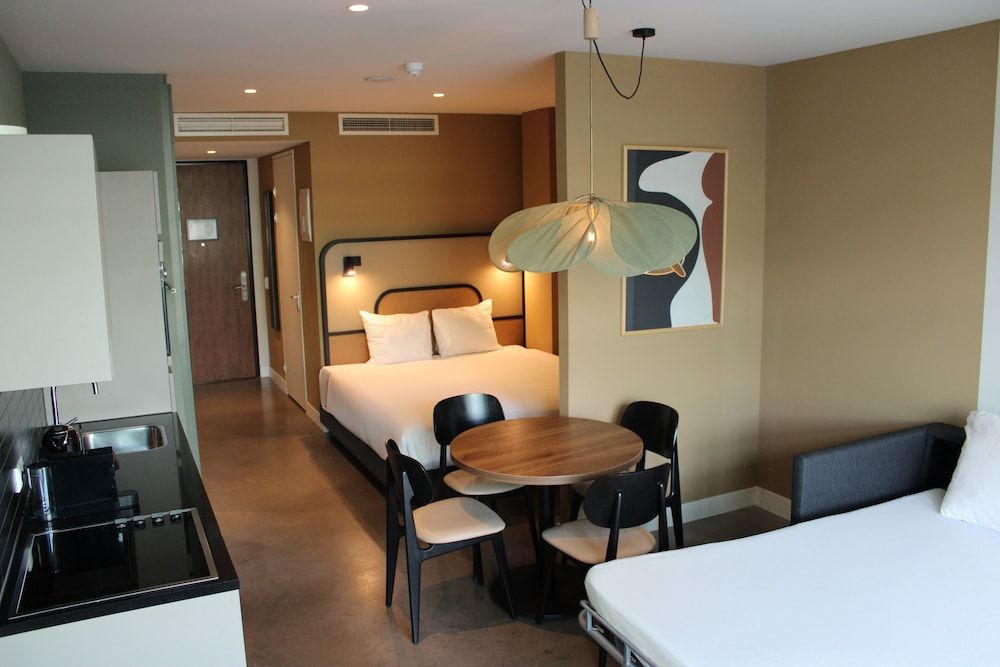 billede på Spa Resort Arrangement